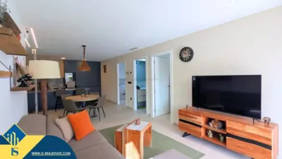 Apartment in Algorfa photo 16