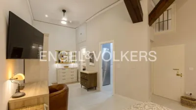 Apartment in Palacio photo 9
