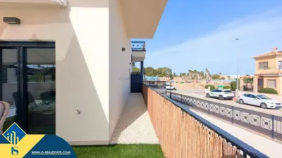 Apartment in Algorfa photo 6