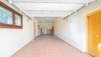 Chalet in Navalquejigo-Los Arroyos photo 30