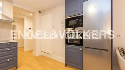 Justicia-Chueca Penthouse photo 12