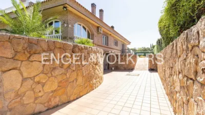 House in El Bosque photo 4