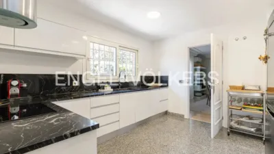 House in El Bosque photo 21