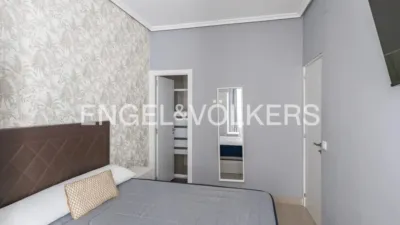 Apartment in Sol photo 21
