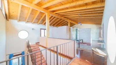 Chalet in Navalquejigo-Los Arroyos photo 11