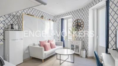 Apartment in Sol photo 3