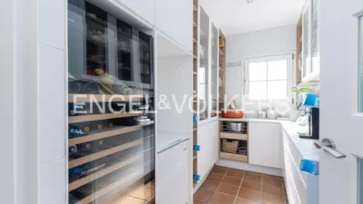 House in El Bosque photo 24