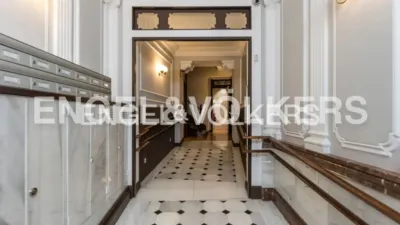 Justicia-Chueca Penthouse photo 24
