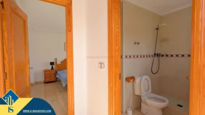 Chalet in Algorfa photo 27