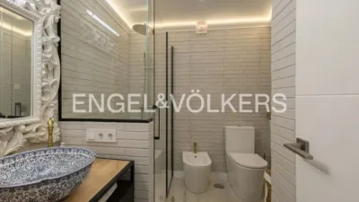 Apartment in Palacio photo 13