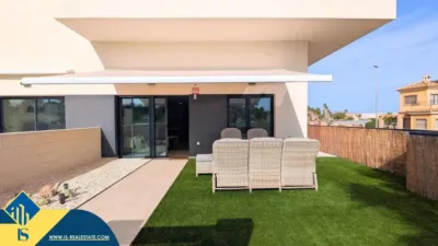 Apartment in Algorfa photo 3
