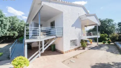 Chalet on Calle de San Ignacio photo 6