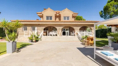 House in El Bosque photo 57