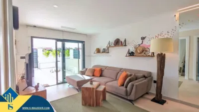 Apartment in Algorfa photo 17