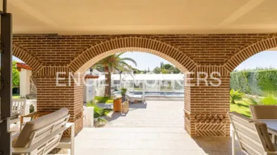 House in El Bosque photo 51