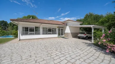 House on Calle de Málaga photo 3
