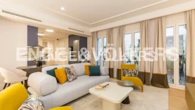 Justicia-Chueca Penthouse photo 3