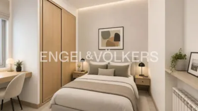 Apartment on Calle del Humilladero photo 40