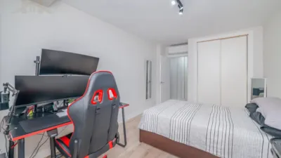 Apartment on Calle de Ibiza photo 13