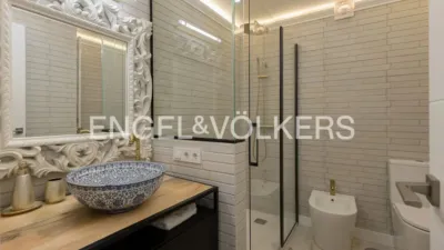 Apartment in Palacio photo 12