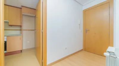 Apartment on Calle Seis photo 20