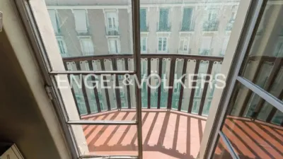 Apartment on Calle Jorge Juan photo 7