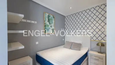 Apartment in Sol photo 8