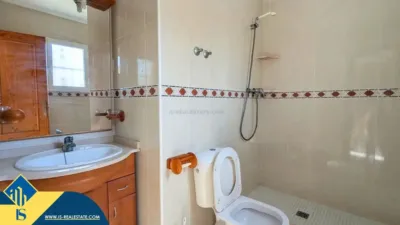 Chalet in Algorfa photo 29