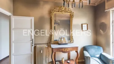 Apartment on Calle Jorge Juan photo 5