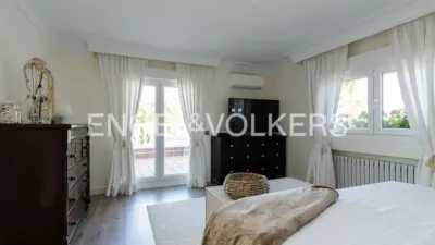 House in El Bosque photo 41
