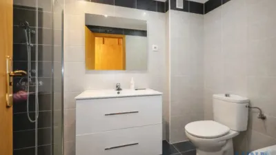 Apartment in Parla Este photo 13