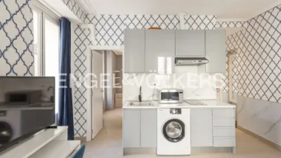 Apartment in Sol photo 6