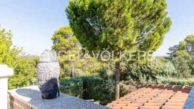 House in El Bosque photo 50