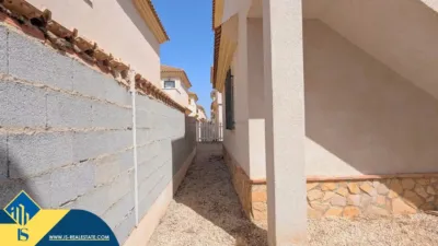 Chalet in Algorfa photo 8