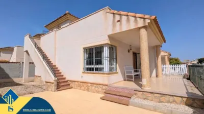 Casa – Algorfa, Urbanización Lo Crispín - Vista 5