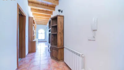 Chalet in Navalquejigo-Los Arroyos photo 15