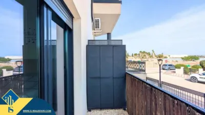 Apartment in Algorfa photo 13