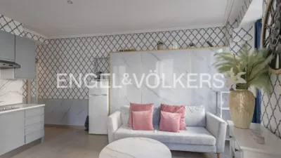 Apartment in Sol photo 4