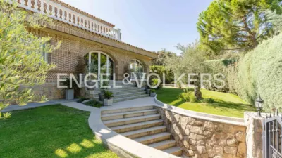 House in El Bosque photo 65