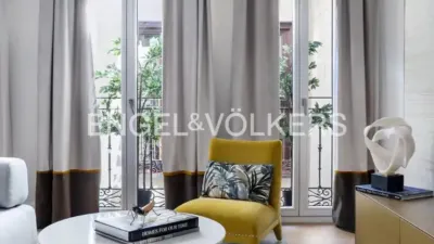 Justicia-Chueca Penthouse photo 2