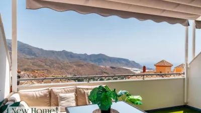 Apartment on Calle de las Higueras photo 2