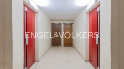 Apartment in El Camp de l'Arpa del Clot photo 31