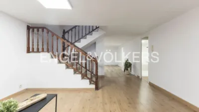 Terraced house in Sant Just Desvern photo 64