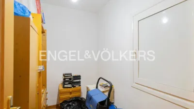 Apartment in El Camp de l'Arpa del Clot photo 21
