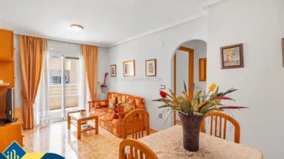 Pis – Torrevieja - Vista 4