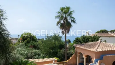 Casa – Xàbia / Jávea, Costa Nova, la Marina Alta - Vista 2