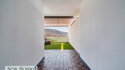 Apartment on Calle de las Higueras photo 5