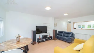 Apartment in Urbanización Molino De La Navata photo 4