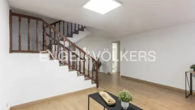 Terraced house in Sant Just Desvern photo 63