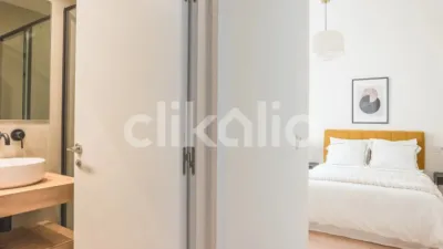 Piso en Zona Esperanza de Triana photo 20